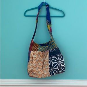 Ankara bag